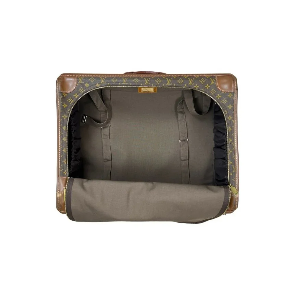 Louis Vuitton Vintage Pullman Luggage Suitcase
